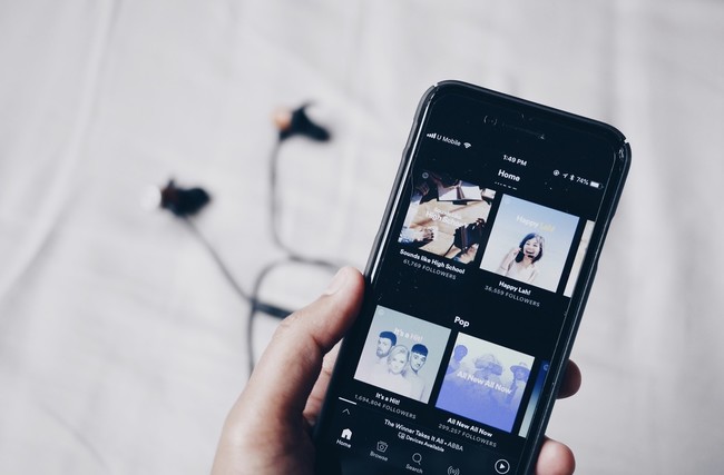 Spotify