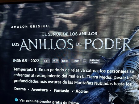 Prime Video Apple TV