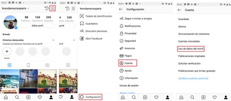 インスタグラム