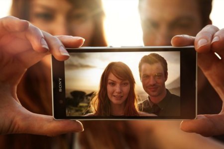 Sony Xperia Z, a fondo