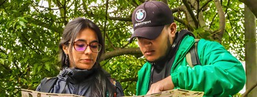 Conoce Bogotá de una manera diferente durante las vacaciones de mitad de año con estas caminatas ecológicas 