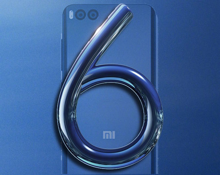 Xiaomi Mi 6: todo lo que sabemos del buque insignia chino a dos días de su presentación