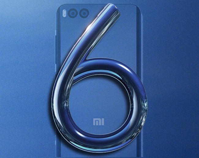 Mi 6