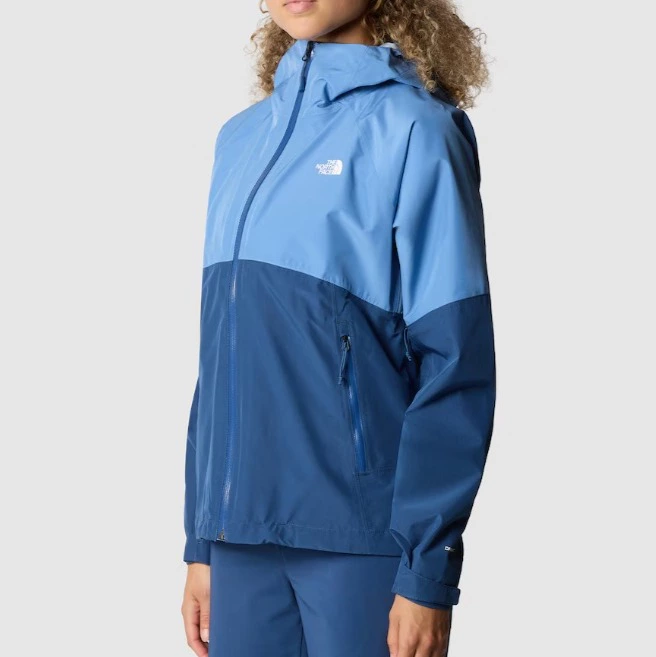 The North Face Chaqueta de mujer Diablo Dynamic