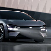 Ni Toyota ni BYD, el primer coche eléctrico con batería de estado sólido es un Chery. Y anuncia la friolera de 1.500 km de autonomía