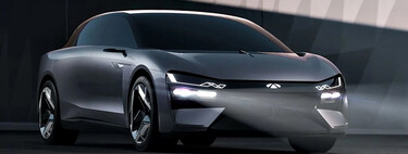 Ni Toyota ni BYD, el primer coche eléctrico con batería de estado sólido es un Chery. Y anuncia la friolera de 1.500 km de autonomía