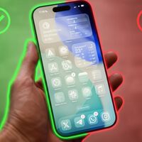 iOS 26 llega con funciones exclusivas para algunos iPhone. Descubre si el tuyo está en la 'lista VIP' o se queda fuera