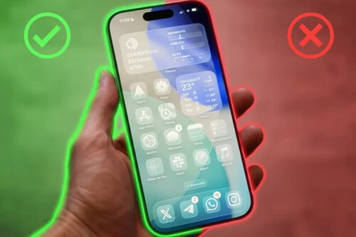 iOS 26 Compatibilidad