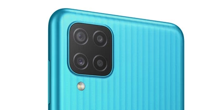 サムスン ギャラクシー M12 02