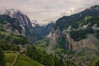 De cómo quise capturar para siempre el paisaje más bonito que han visto mis ojos 