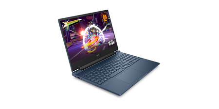 Hp Victus 15 Fa2055ns