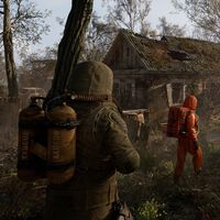 Su mundo abierto lleva más de un año recibiendo mejoras constantes, y lo gordo aún está por venir. La remontada de Stalker 2 sigue adelante 