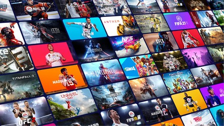 Aprovecha la rebaja para hacerte usuario de EA Play por primera vez: 3,99 euros por tres meses de suscripción