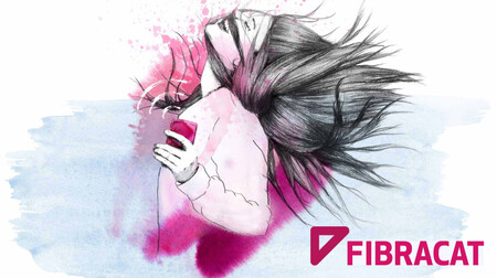 Fibracat mejora sus planes de fibra + móvil y lanza la nueva tarifa Bomba con 100 Mbps y televisión