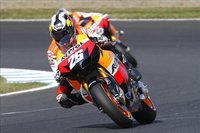 MotoGP Japón 2010: Declaraciones oficiales del Repsol Honda Team y Dani Pedrosa