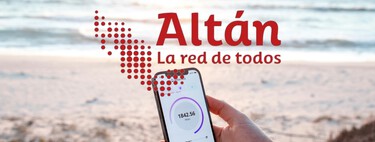 Bait de Walmart tendrá 5G en México. Altán comienza pruebas con espectro en estos estados del país 