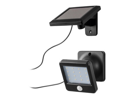 Foco Solar Led