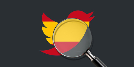 España es el país de habla hispana que más información pide a Twitter sobre sus usuarios