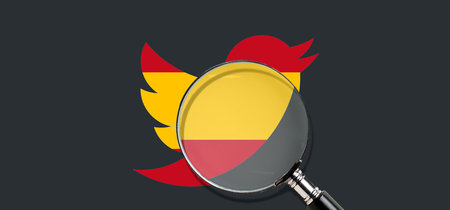 España es el país de habla hispana que más información pide a Twitter sobre sus usuarios
