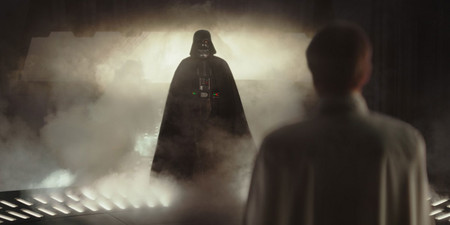 No solo moda: 'Rogue One' llega a nuestras pantallas
