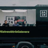 DAZN quiere retener las fugas con una oferta sideral antes de que empiece la F1, pero parece que se han liado con los números