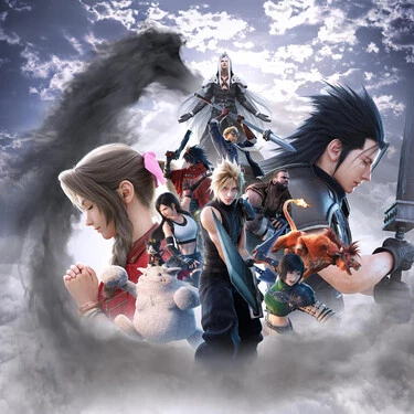 Final Fantasy VII Revelation