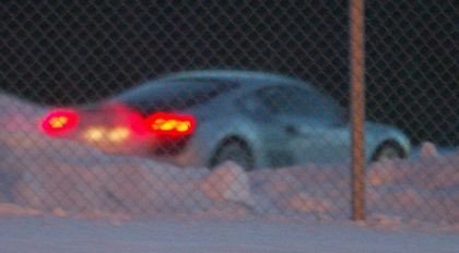 Audi R8 Supercar Le Mans