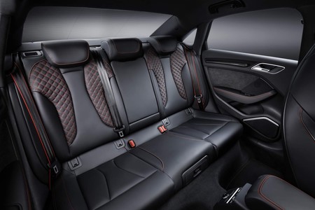Audi Rs 3 Nardo Edition 4