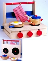 Diez preguntas para comprar el juguete adecuado