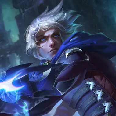 Imagen de League of Legends (Riot Games)
