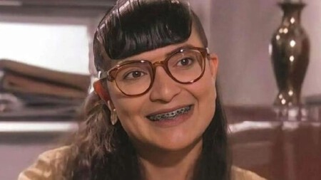 Yo Soy Betty La Fea