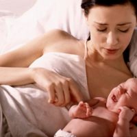 Para tomar ejemplo: Reino Unido dará apoyo para tratar la depresión postparto