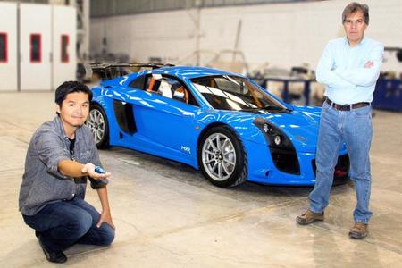 Mastretta Ryu