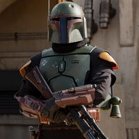 La armadura de Boba Fett en Star Wars es legendaria, pero sus colores y símbolos tienen un gran significado 