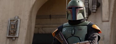 La armadura de Boba Fett en Star Wars es legendaria, pero sus colores y símbolos tienen un gran significado 