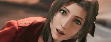 Amazon remata el remake de Final Fantasy VII Rebirth: versión para PS5 a un tercio de su precio