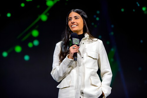 Asha Sharma tiene un plan que marca la ruta para el futuro de Xbox: Project Helix apunta a 2028 en medio de una reestructura brutal