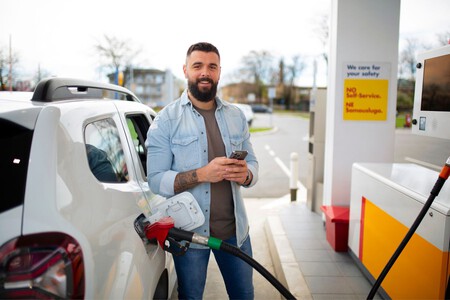 Pagos Digitales Celular Gasolina Seguridad Xataka Mexico 3