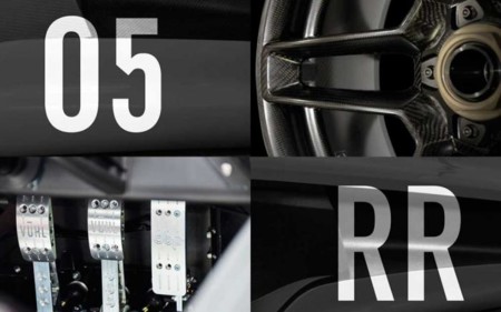 ¡Un mexicano más loco! El Vuhl 05RR promete ser más extremo que el original