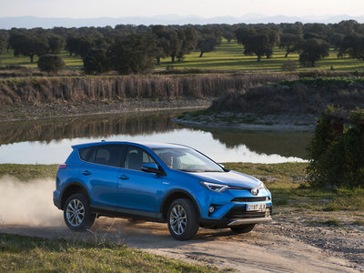 Las mentiras más habituales sobre la tracción 4x4 tienen una respuesta muy clara