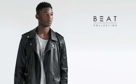 Zara Beat Collection: cuando el estilo glam rock también es low cost