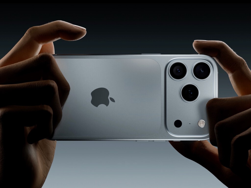 Se desvela el secreto de la nueva cámara del iPhone 17 Pro Max: y no es su resolución, es una pieza móvil que parecía imposible tener en un iPhone 