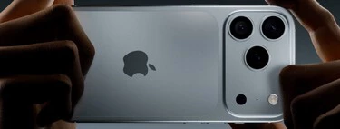 Se desvela el secreto de la nueva cámara del iPhone 17 Pro Max: y no es su resolución, es una pieza móvil que parecía imposible tener en un iPhone 