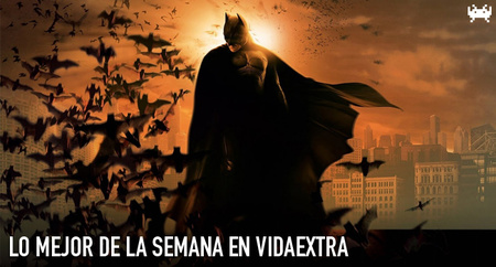 Los mejores juegos de Batman, los imprescindibles de Linux y guía de la GamesCom. Lo mejor de la semana en Vidaextra (III)