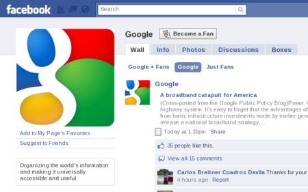 Google compra Invite Media y AdMob lanza SDK para el iPad con soporte HTML5