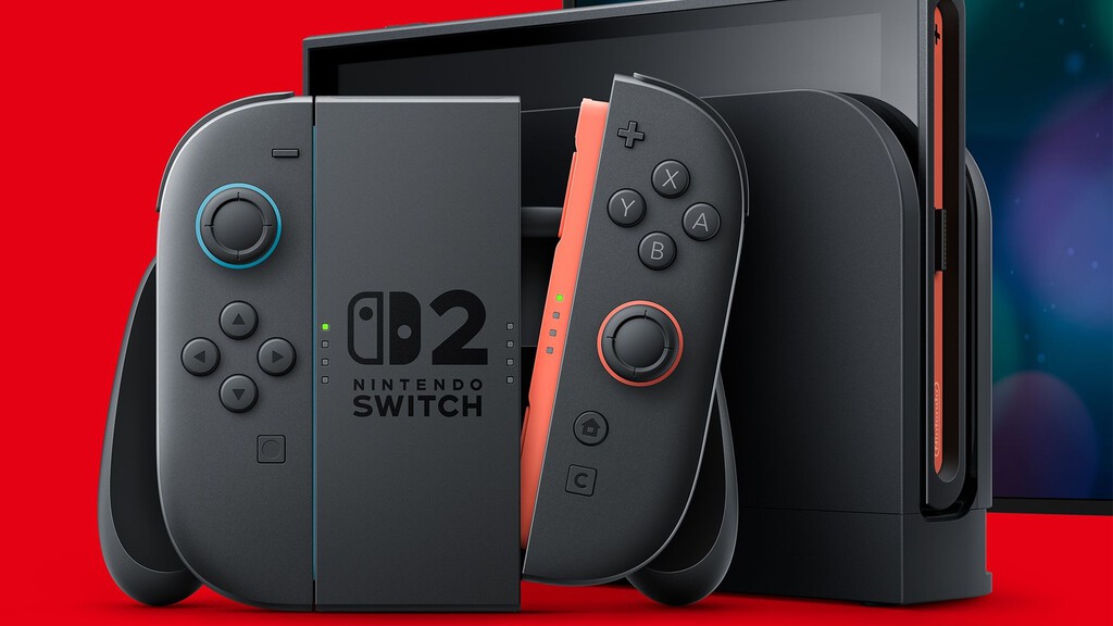 Sigue aquí en directo el Nintendo Direct con todos los anuncios y novedades de los próximos juegos de Nintendo Switch 2 [Finalizado]