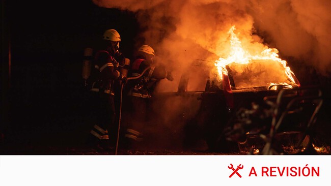 Incendio 1 1