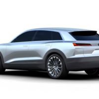 El Audi C-BEV concept nos ayudará a imaginar el futuro Audi Q6, y estará en Frankfurt