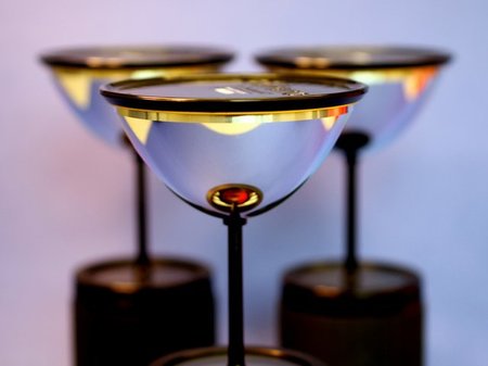 GoPano: Panorámicas 360º en una sola toma, en tu cámara o móvil