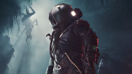 Cronos The New Dawn 1